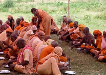 Shri Radhakripa Aashrya Sewa Trust